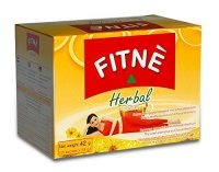 Herbal Infusion chrysant 42g Fitne